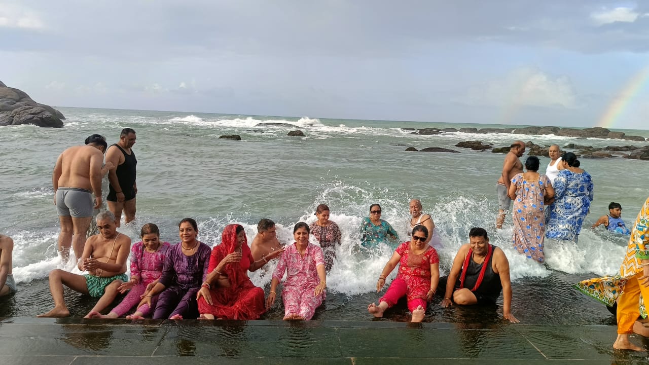 Kanyakumari