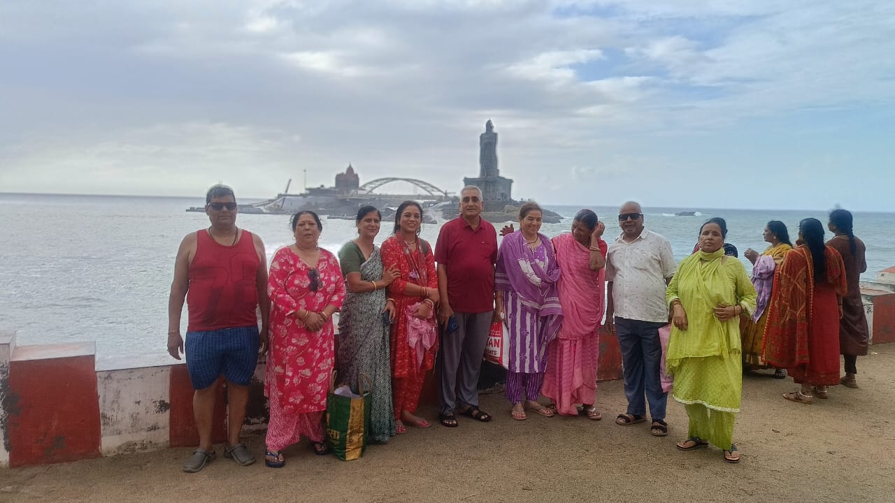 Kanyakumari