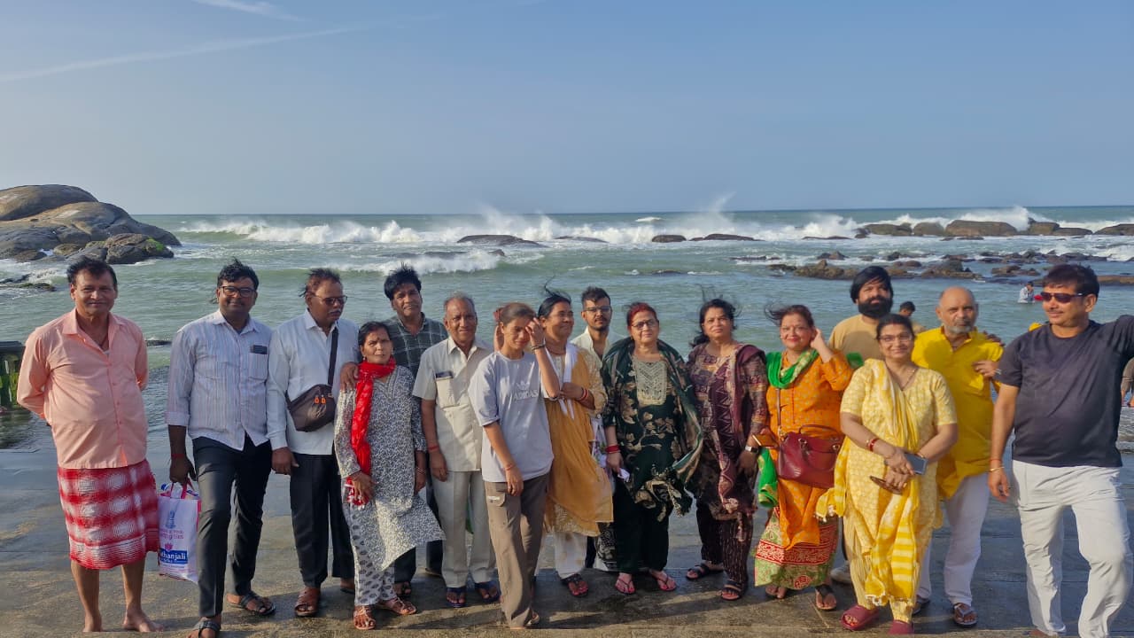 Kanyakumari