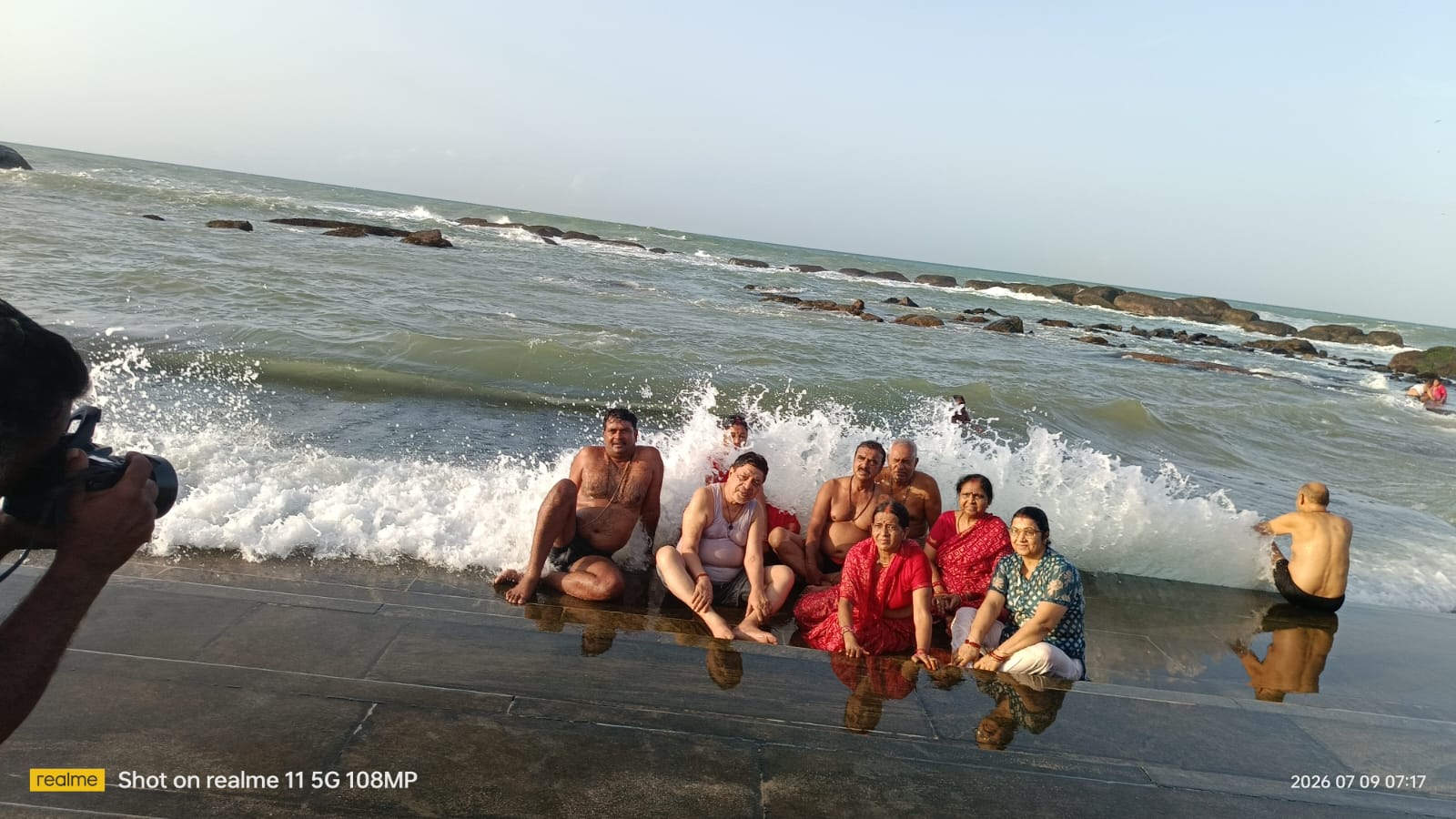Kanyakumari