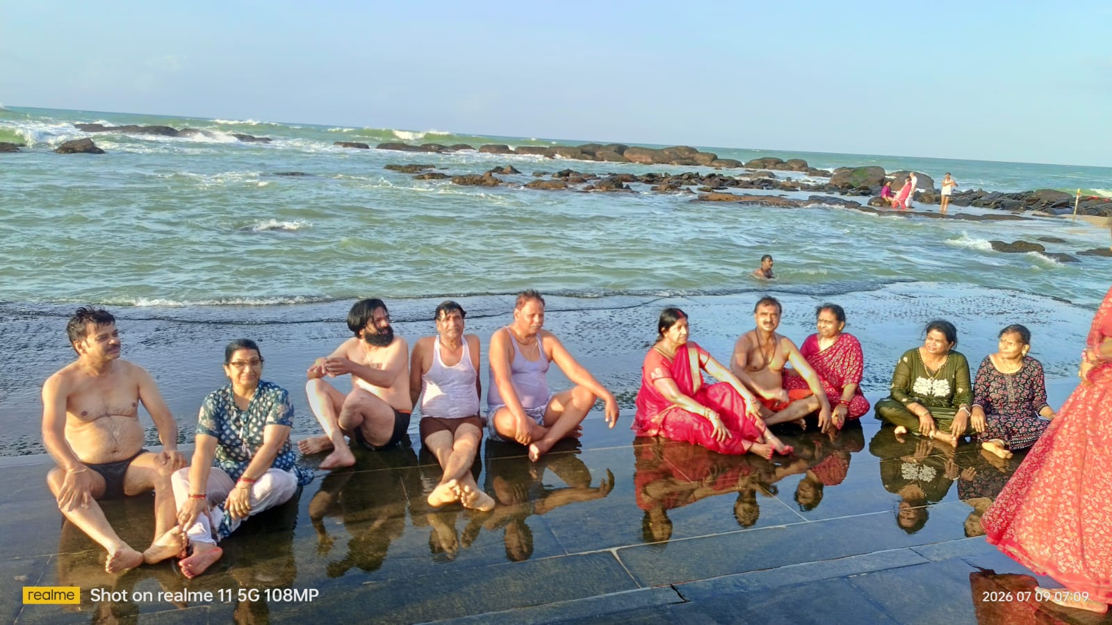 Kanyakumari