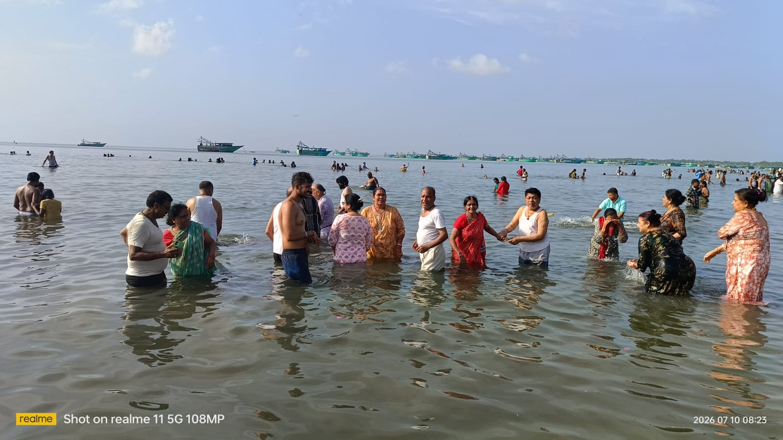 Rameshwaram